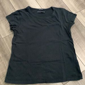 A&F Basic Tee